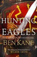 Hunting the Eagles (Kane Ben)(Paperback)