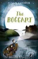 Boggart (Cooper Susan)(Paperback)