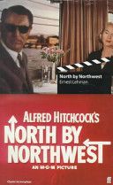 North by Northwest (Lehman Ernest)(Paperback)