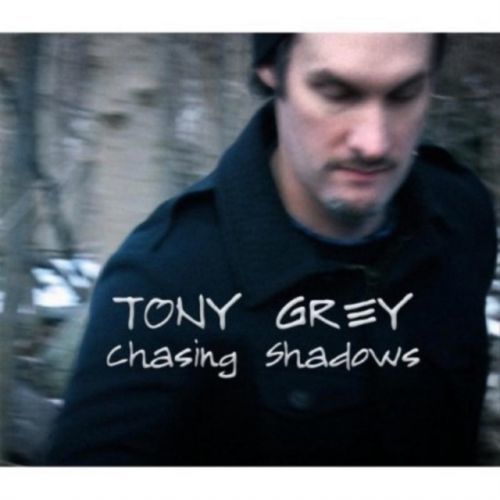 Chasing Shadows (CD / Album)