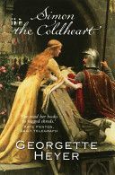 Simon the Coldheart (Heyer Georgette)(Paperback)