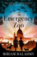 Emergency Zoo (Halahmy Miriam)(Paperback)