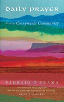 Daily Prayer with the Corrymeela Community (O Tuama Padraig)(Paperback)