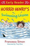 Horrid Henry's Swimming Lesson (Simon Francesca)(Paperback)