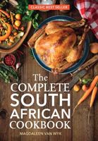 Complete South African Cookbook (Wyk Magdaleen van)(Pevná vazba)