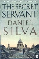 Secret Servant (Silva Daniel)(Paperback)