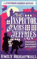 Inspector and Mrs Jeffries (Brightwell Emily)(Paperback)