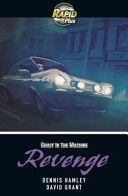 Rapid Plus 5B Revenge (Hamley Dennis)(Paperback)