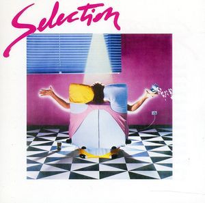 Selection (Selection) (CD)