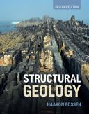 Structural Geology (Fossen Haakon (Universitetet i Bergen Norway))(Pevná vazba)