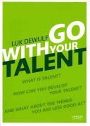 Go with Your Talent (Dewulf Luk)(Paperback)