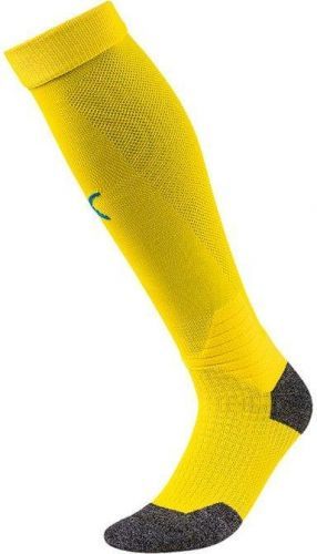 Štulpny Puma Team LIGA Socks 70343817 Velikost 5