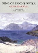 Ring of Bright Water (Maxwell Gavin)(Paperback)