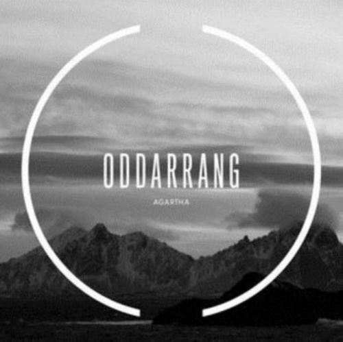 Agartha (Oddarrang) (CD / Album)