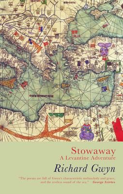 Stowaway - A Levantine Adventure (Gwyn Richard)(Paperback / softback)