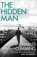 Hidden Man (Cumming Charles)(Paperback)