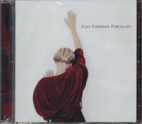 Porcelain (Julia Fordham) (CD / Album)