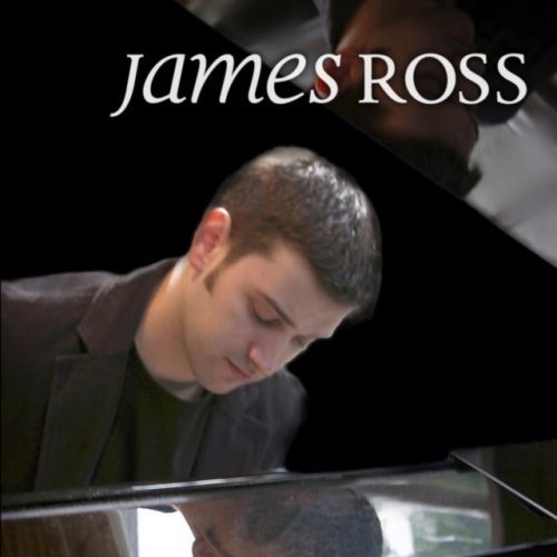 James Ross (James Ross) (CD / Album)