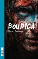 Boudica (Bernays Tristan)(Paperback)