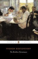 Brothers Karamazov (Dostoyevsky Fyodor)(Paperback)