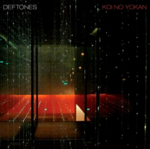 Koi No Yokan (Deftones) (Vinyl / 12