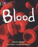 Blood (Bolod Martin)(Paperback)