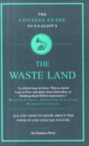 Connell Guide to T.S. Eliot's The Wasteland (Perry Seamus)(Paperback)