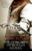 Congress of Rough Riders (Boyne John)(Paperback)