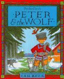 Peter and the Wolf (Beck Ian)(Paperback)