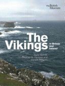 Vikings in Britain and Ireland (Carroll Jayne)(Paperback)