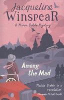 Among the Mad (Winspear Jacqueline)(Paperback)