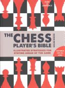Chess Player's Bible (Eade James)(Pevná vazba)