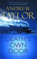 Death's Own Door - The Lydmouth Crime Series Book 6 (Taylor Andrew)(Paperback / softback)