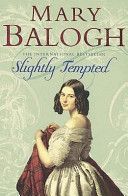Slightly Tempted (Balogh Mary)(Paperback)