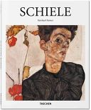 Schiele (Steiner Reinhard)(Pevná vazba)