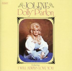 Jolene (Dolly Parton) (Vinyl / 12