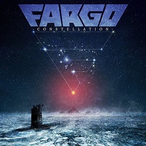 Constellation (Fargo) (CD / Album)