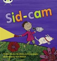 Sid-Cam (Burchett Jan)(Paperback)