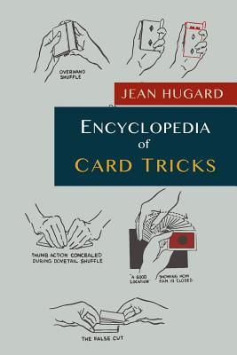 Encyclopedia of Card Tricks (Hugard Jean)(Paperback)