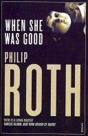 When She Was Good (Roth Philip)(Paperback)