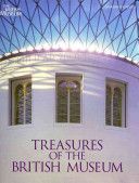 Treasures of the British Museum (Caygill Marjorie L.)(Pevná vazba)