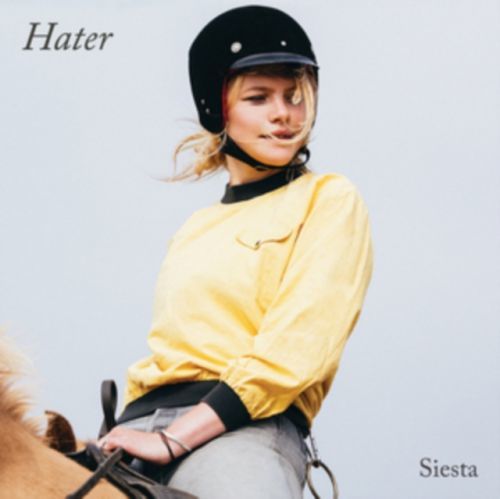 Siesta (Hater) (CD / Album)