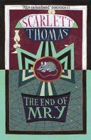 End of Mr. Y (Thomas Scarlett)(Paperback)