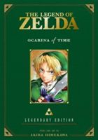 Ocarina of Time (Himekawa Akira)(Paperback)