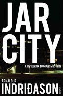 Jar City (Indridason Arnaldur)(Paperback)