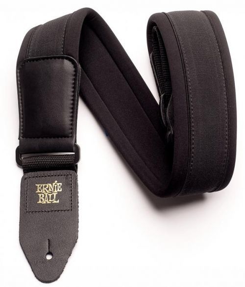 Ernie Ball Padded Neoprene Strap