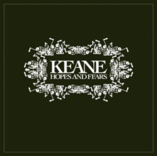 Hopes and Fears (Keane) (Vinyl / 12