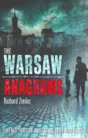 Warsaw Anagrams (Zimler Richard)(Paperback)