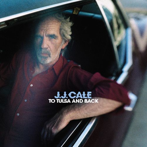 To Tulsa and Back (J.J. Cale) (Vinyl / 12