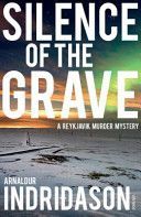 Silence of the Grave (Indridason Arnaldur)(Paperback)
